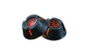 Insulating Nut icon