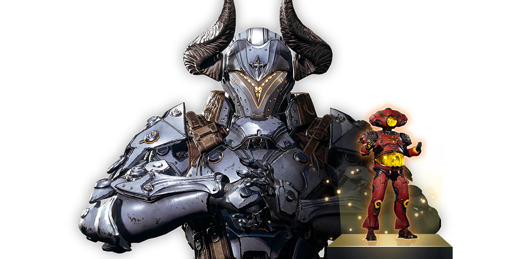 Ajax's Flamekeeper icon