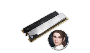 Hailey Data Chip icon
