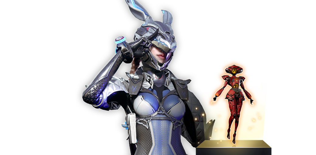 Bunny's Flamekeeper icon