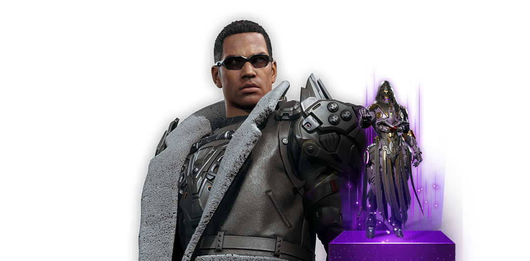 Keelan's Screamer icon