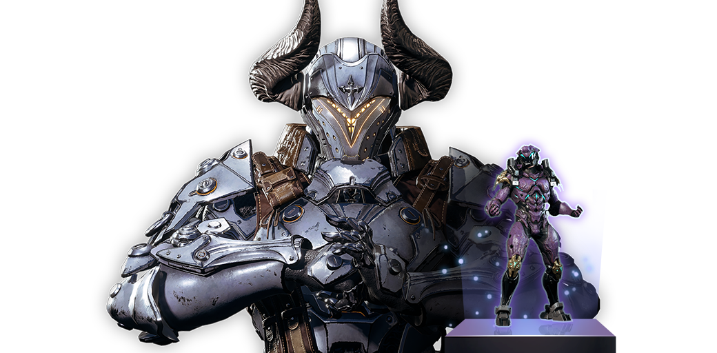Ajax's The Defiled icon