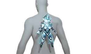 Colotoys "Ice Maiden" icon
