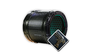 Last Dagger Nano Tube icon