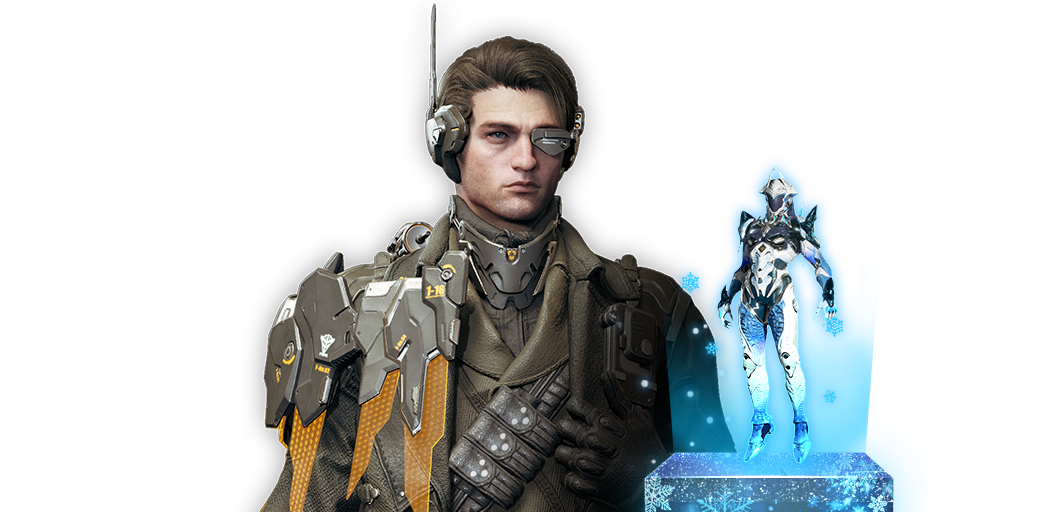 Enzo's Frozen One icon