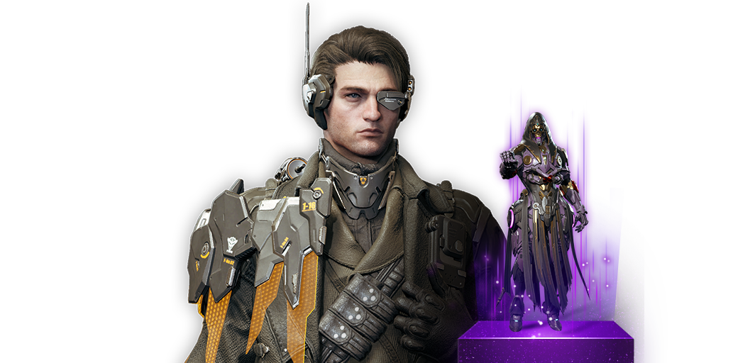 Enzo's Screamer icon