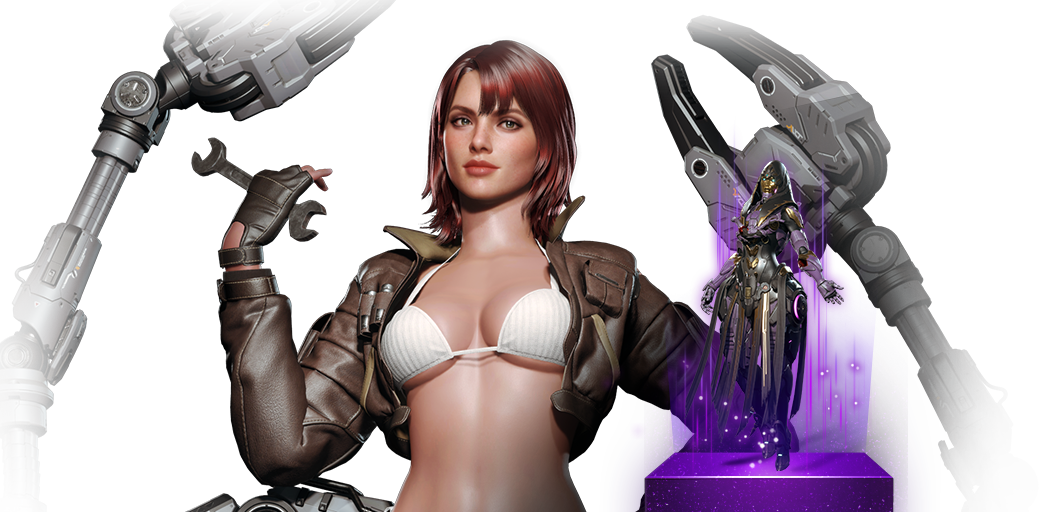 Harris' Screamer icon