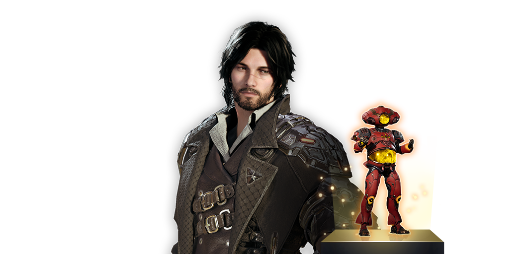 Blair's Flamekeeper icon