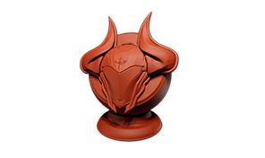 Matte Orange icon