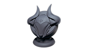 Matte Dark Gray icon