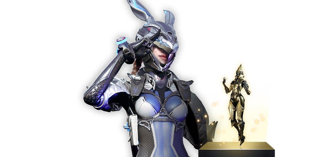 Bunny's Pain Giver icon