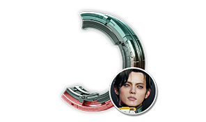 Yujin Stabilizer Blueprint icon