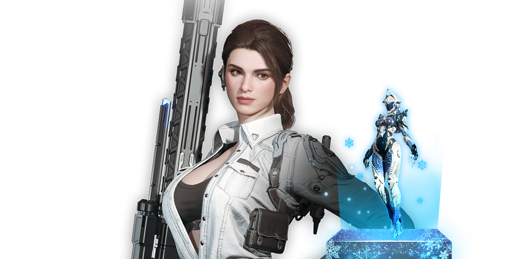 Hailey's Frozen One icon