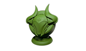 Matte Grassy Green icon