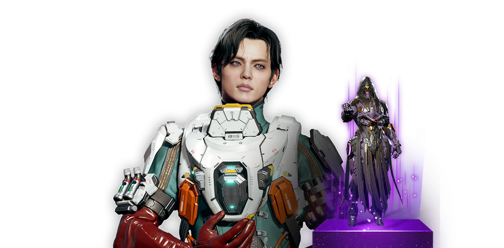 Yujin's Screamer icon