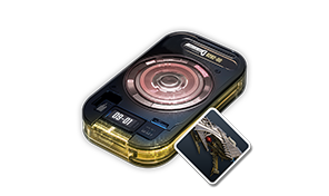 King's Guard Lance Blueprint icon