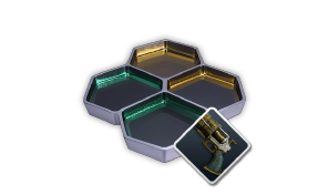 Nazeistra's Devotion Polymer Syncytium Blueprint icon