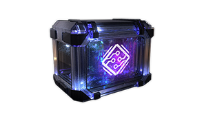 Augmentation Core Selection Box icon