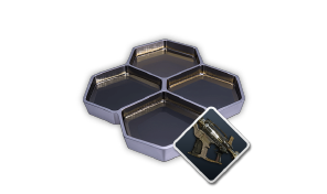 Python Polymer Syncytium Blueprint icon