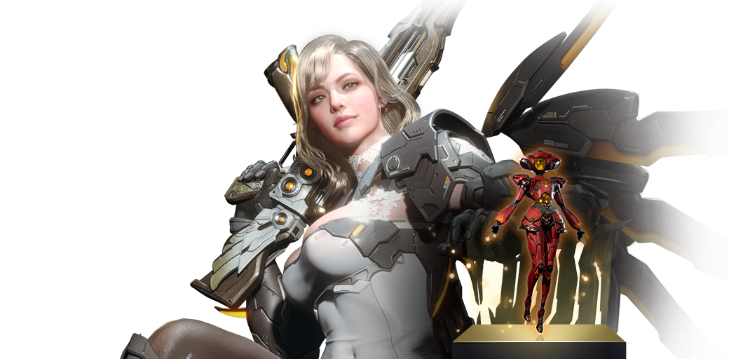 Serena's Flame Keeper icon