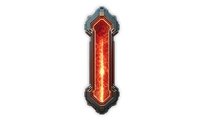 Dimensional Stabilization Key icon