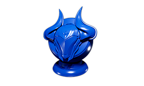 Plastic Cobalt Blue icon