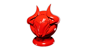 Clear Coat Red icon