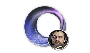 Kyle Spiral Catalyst Blueprint icon