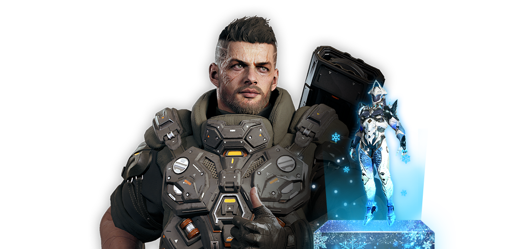 Esiemo's Frozen One icon