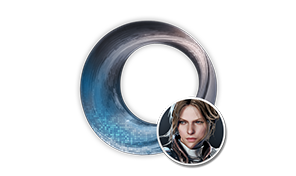 Viessa Spiral Catalyst Blueprint icon