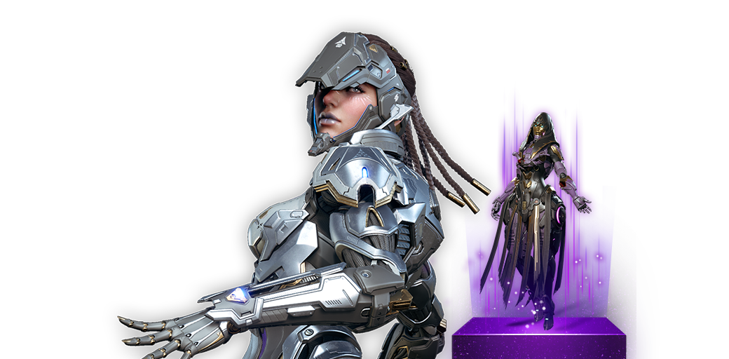 Sharen's Screamer icon