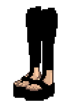힐웬 엔지니어 신발(남성용)