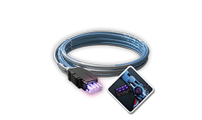 EXCAVA Synthetic Fiber Blueprint icon