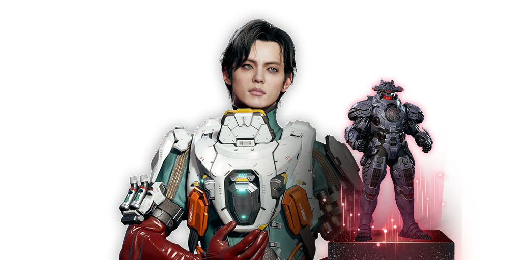 Yujin's Blazing One icon