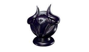 Elastic Deep Purple icon