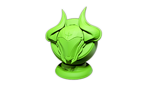 Matte Light Green icon