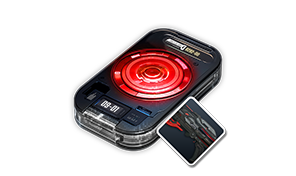 Malevolent Blueprint icon