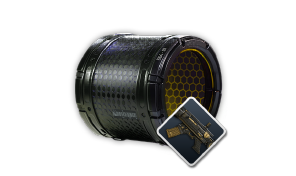Fallen Hope Nano Tube icon
