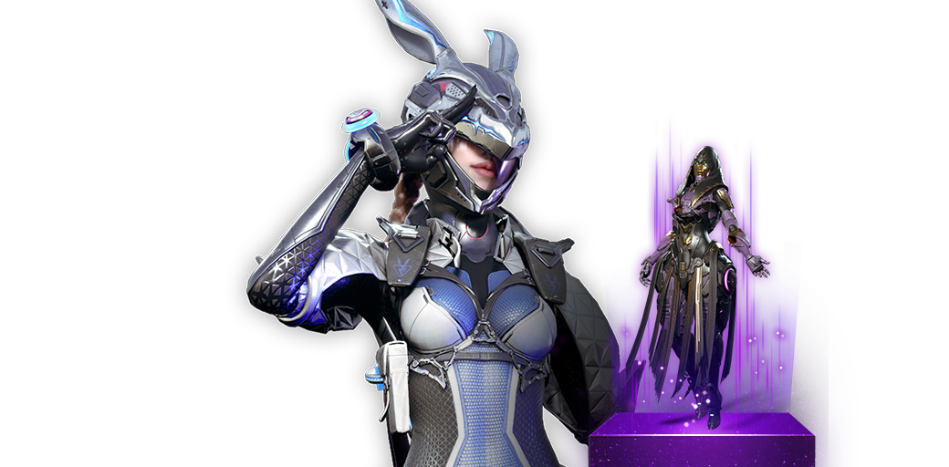 Bunny's Screamer icon