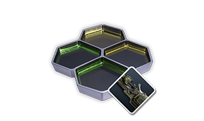 Sigvore's Proof Polymer Syncytium Blueprint icon