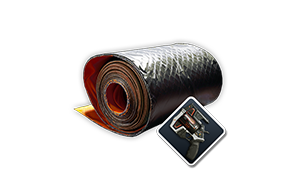 Peace Maker Nano Tube Blueprint icon