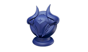 Matte Elastic Navy icon