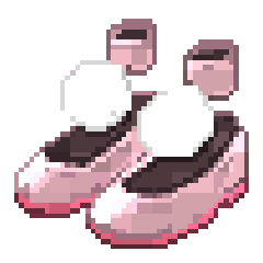 눈꽃 신발
