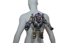 Colotoys "Defiler" icon
