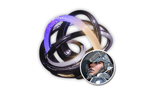 Sharen Spiral Catalyst icon