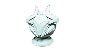Clear Bright White icon
