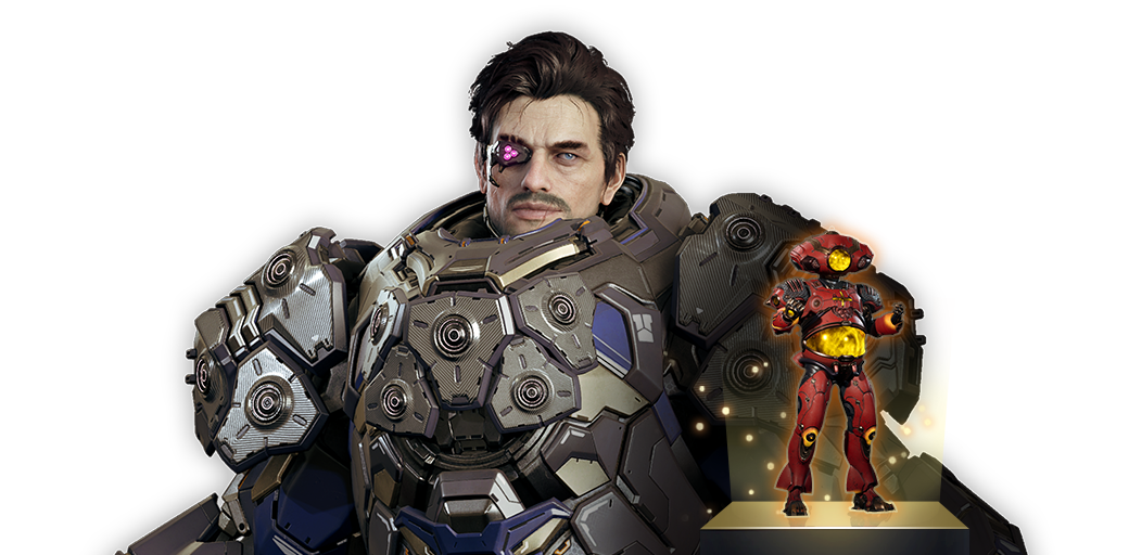 Kyle's Flamekeeper icon