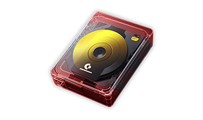 Crystallization Catalyst Blueprint icon
