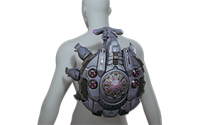 Colotoys "Lava Citadel" icon