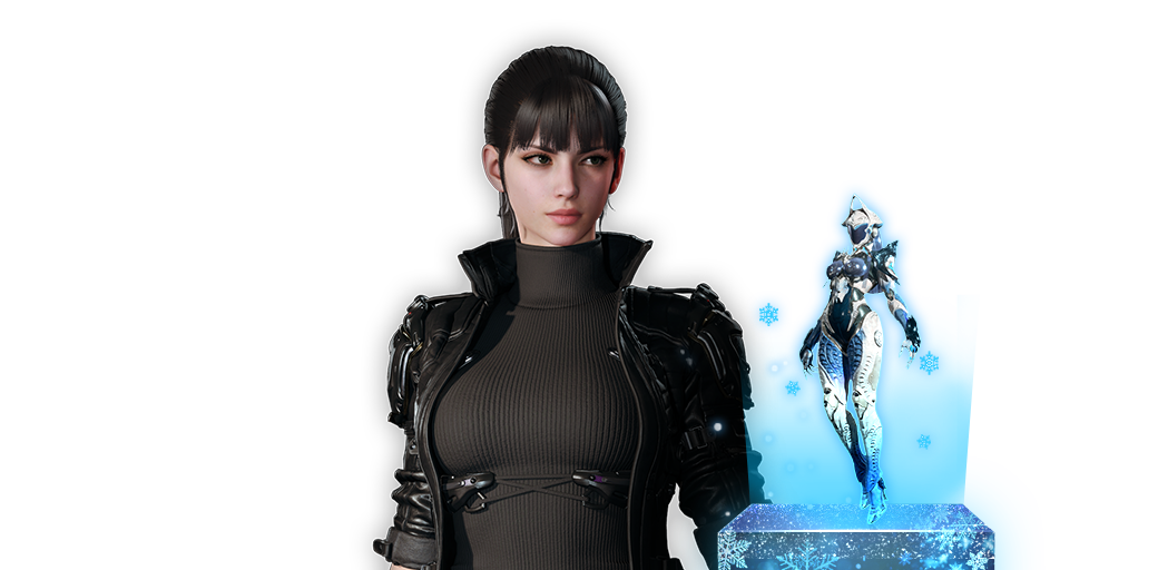 Nell's Frozen One icon